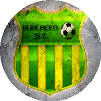 Logo Gualaceo Sporting Club